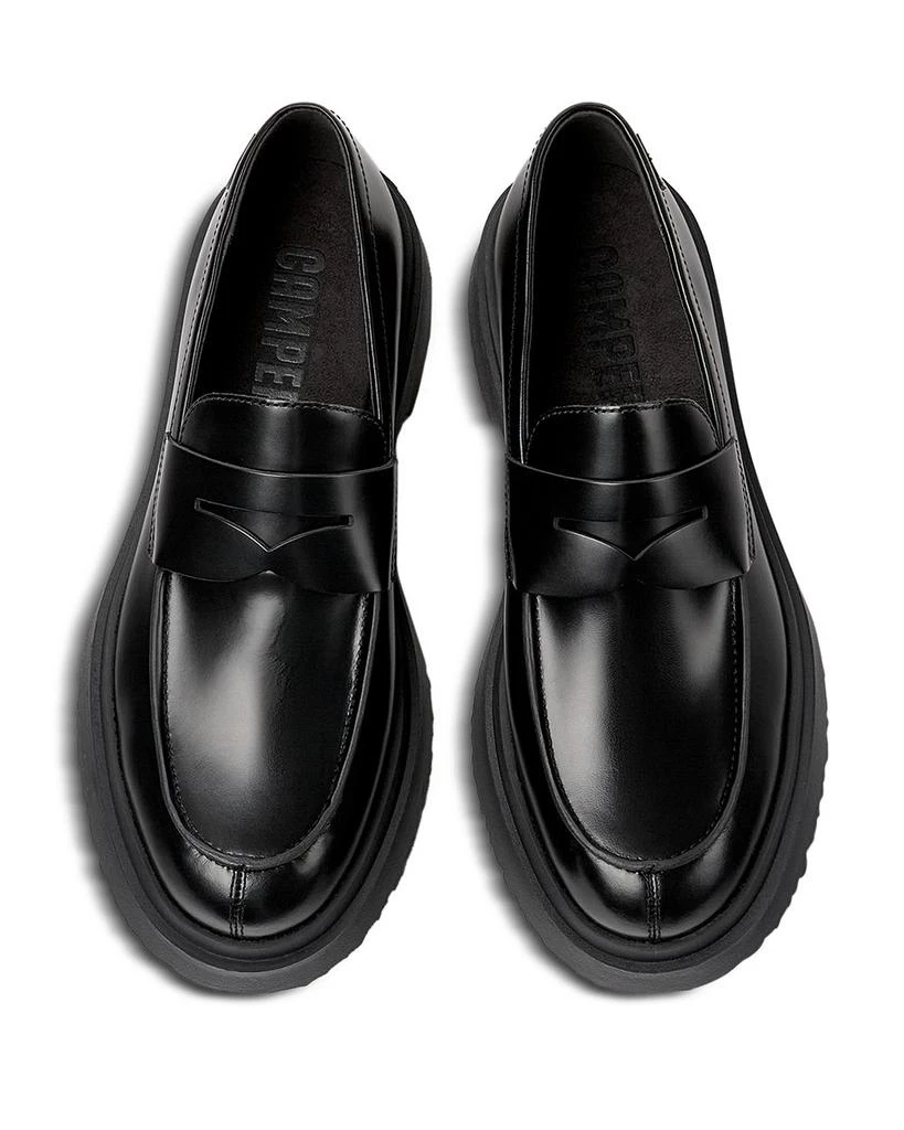 Camper Men's Walden Slip On Penny Loafers 2