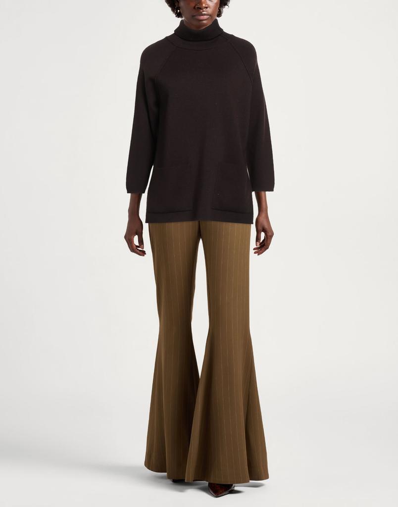 GRAN SASSO Turtleneck