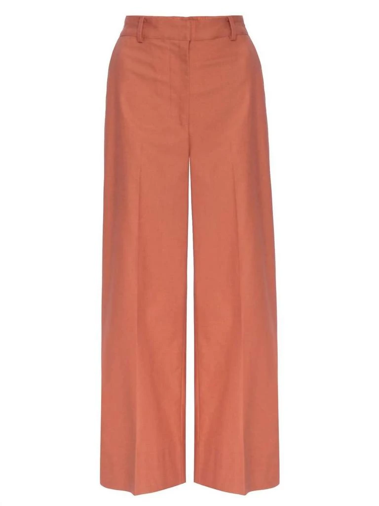 Brochu Walker Brochu Walker - Lena Cropped Pant 5