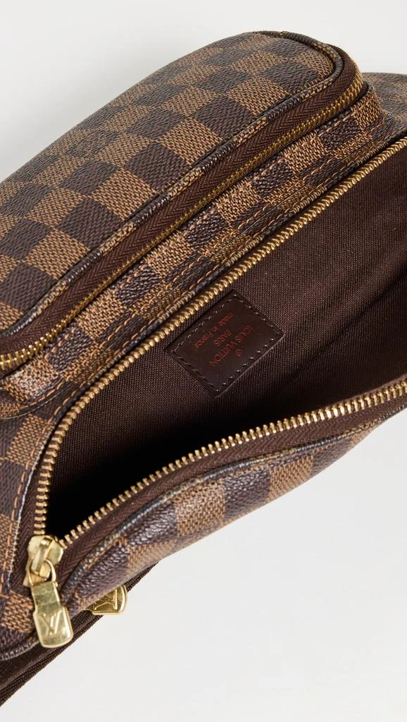 Shopbop Archive Louis Vuitton Melville Belt Bag 5