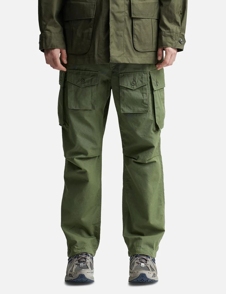 Engineered Garments FA PANT 3