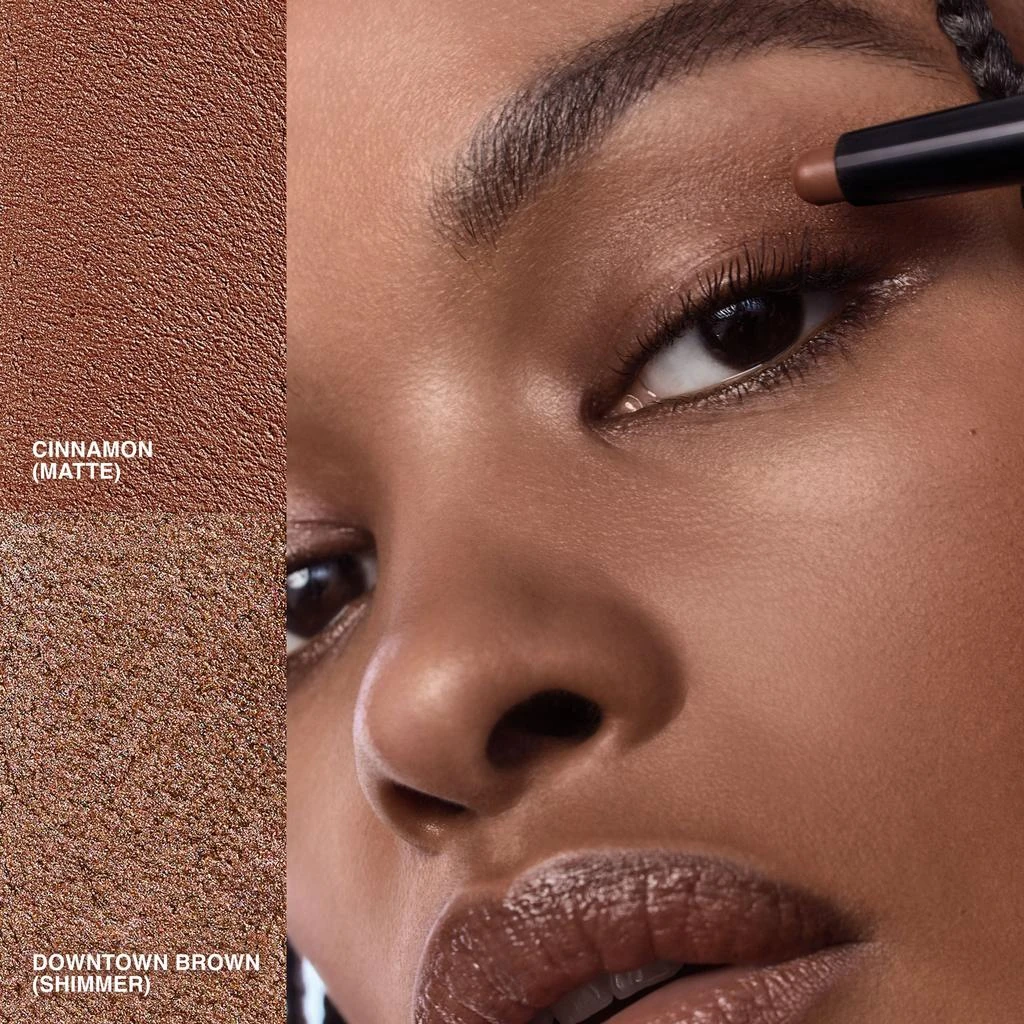 Bobbi Brown Long-Wear Waterproof Cream Eyeshadow Stick 26