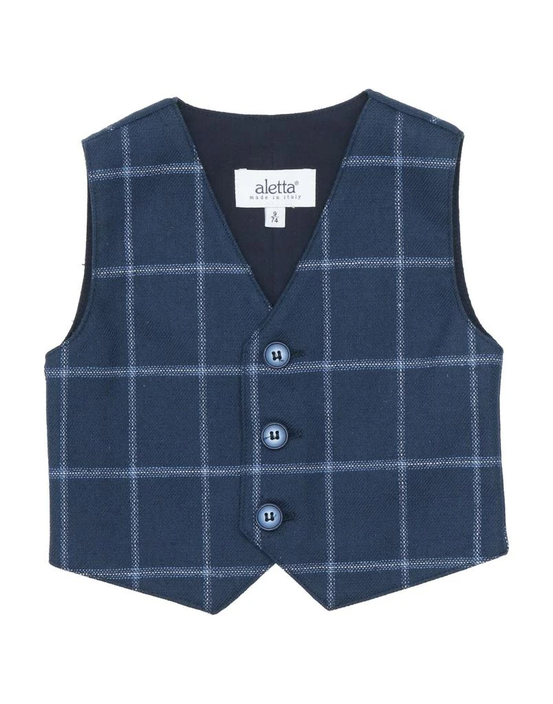 ALETTA Suit vest 1