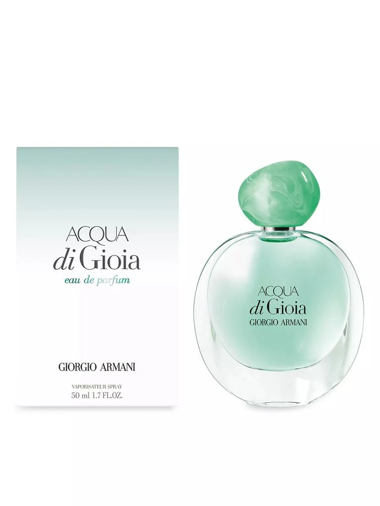 Armani Beauty Acqua di Gioia Eau de Parfum 7