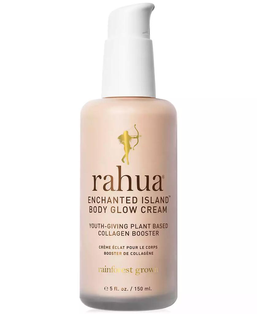 Rahua Enchanted Island Body Glow Cream