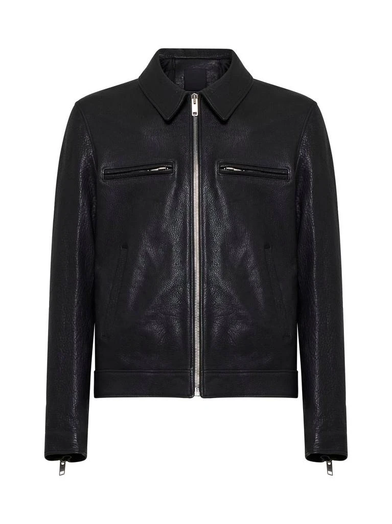 Givenchy Givenchy Coats 1