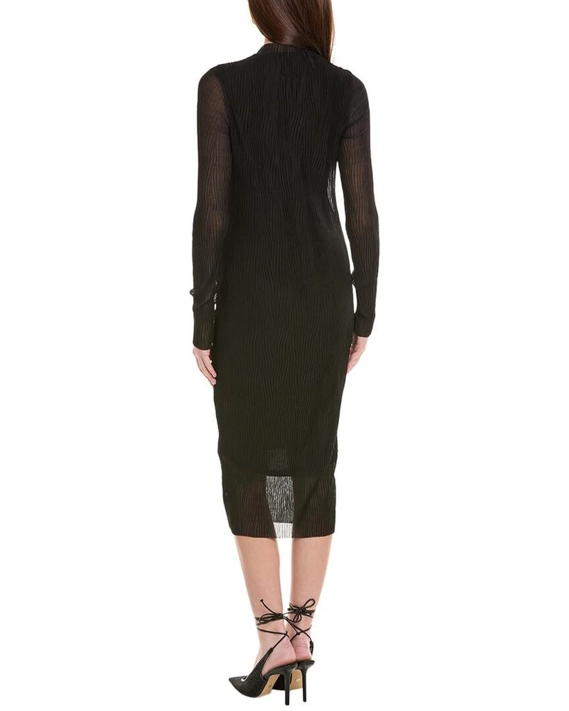 Hugo Boss Eviba Maxi Dress 2
