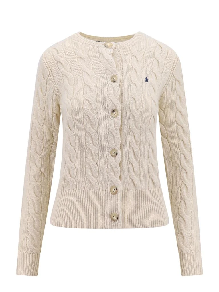 Ralph Lauren Cardigan 1
