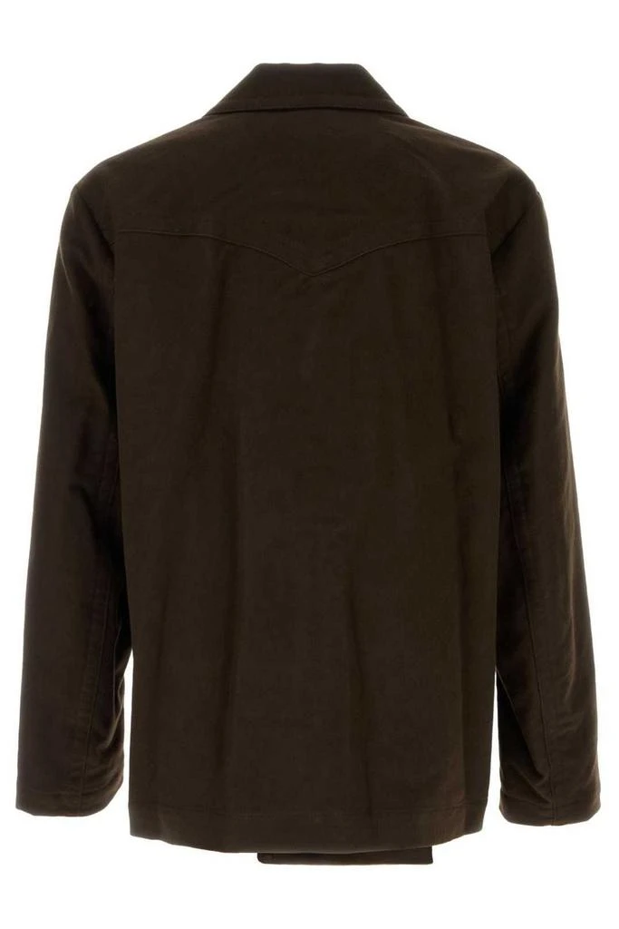 Namacheko Namacheko Tailored Button-Up Jacket 2