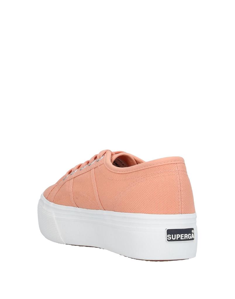 Superga Superga - Sneakers - Salmon Pink - Woman