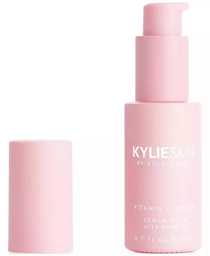 Kylie Cosmetics Vitamin C Serum 3