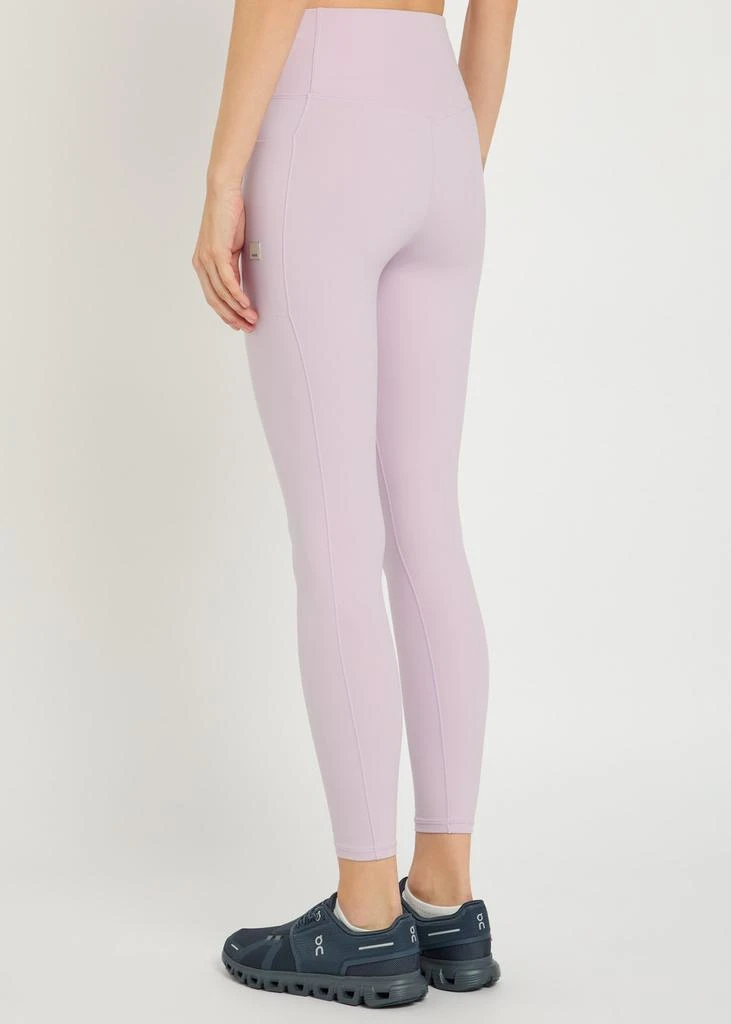 Vuori AllTheForm stretch-jersey leggings 3