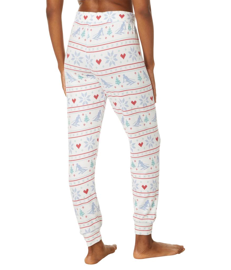 P.J. Salvage Apres All Day Jammie Pant