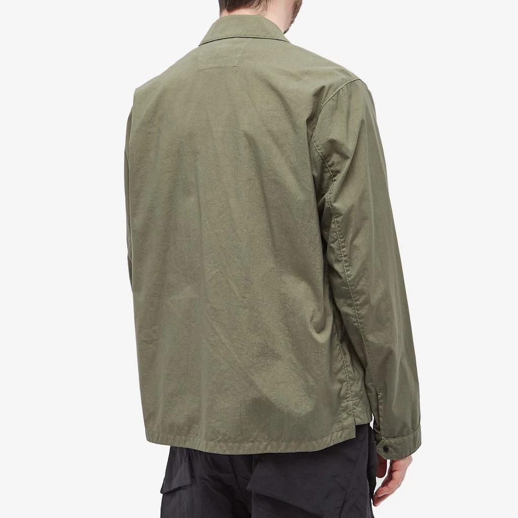 C.P. Company C.P. Company Taylon P Overshirt 3