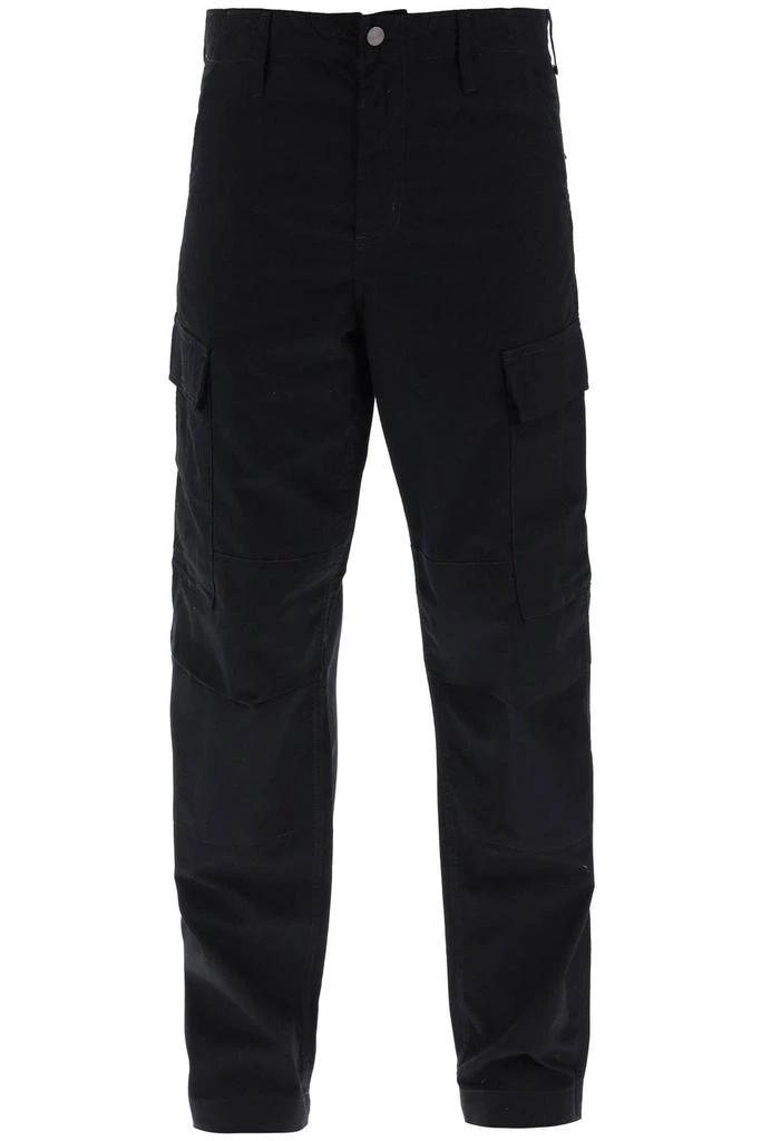 Carhartt WIP Carhartt WIP Regular Cargo Pants 1