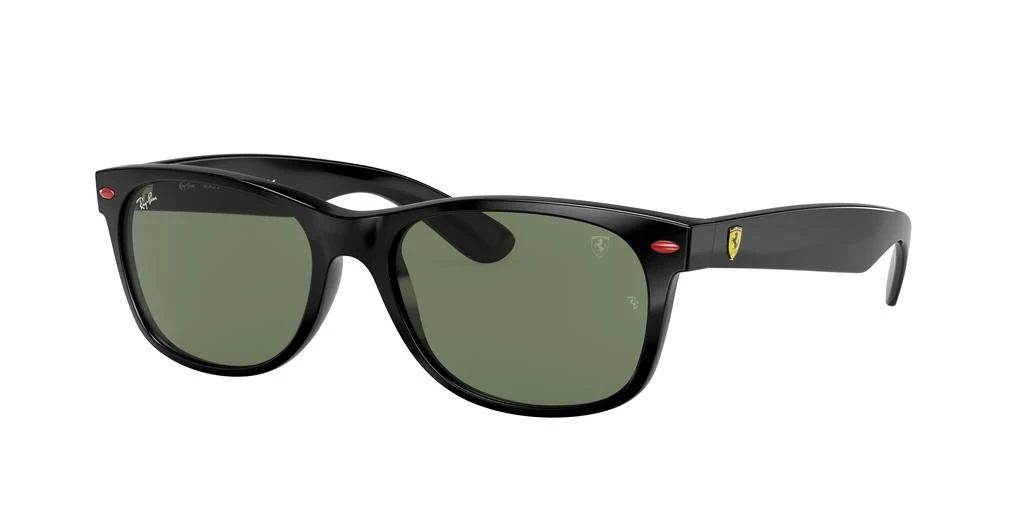 Ray-Ban Ray-Ban Unisex Sunglass RB2132M Scuderia Ferrari Collection 1