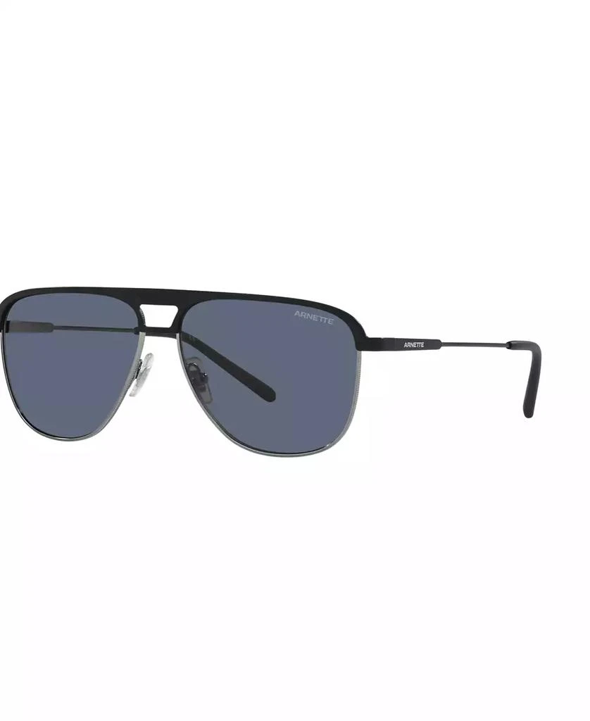 Arnette Unisex Holboxx Sunglasses, AN3082 1