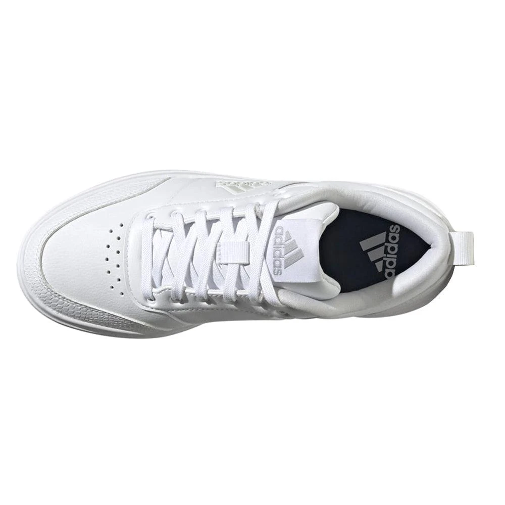 adidas gazelle silver green womens adidas Men's Park Street Cloud White Black Shoes