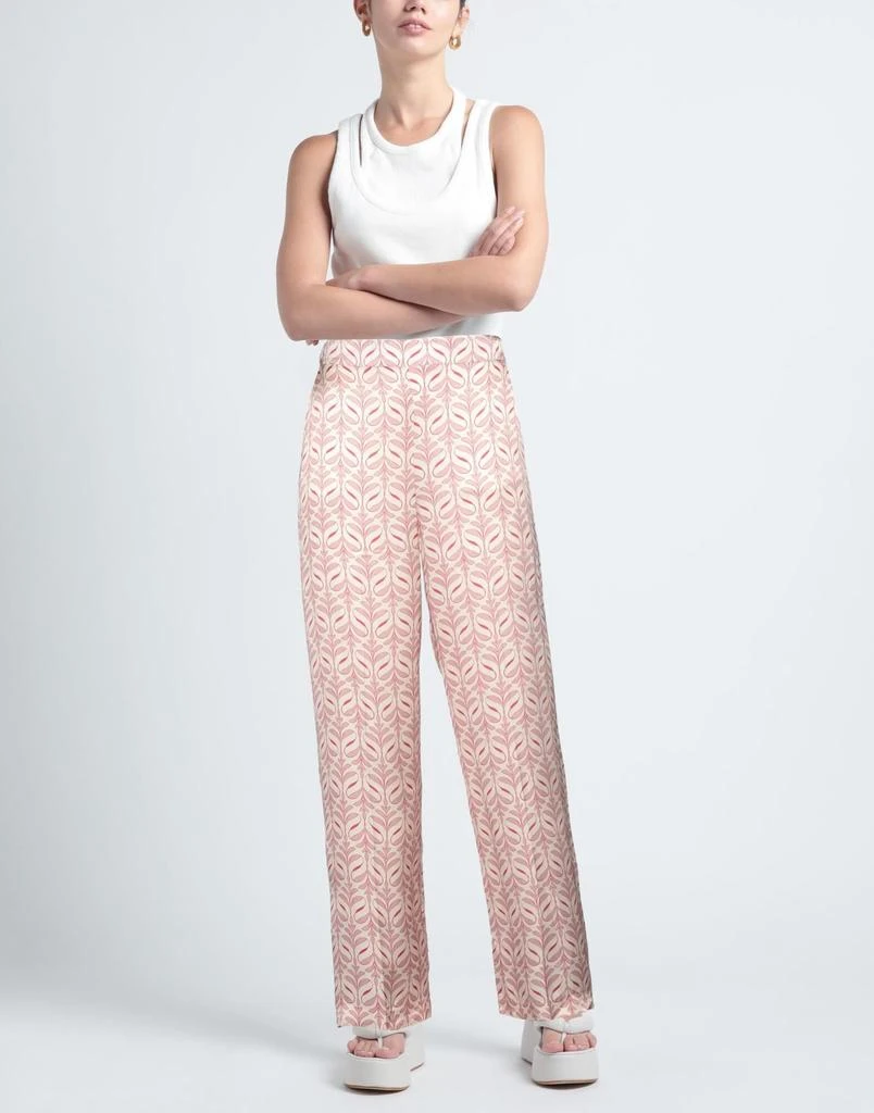 ANNARITA N Casual pants 2