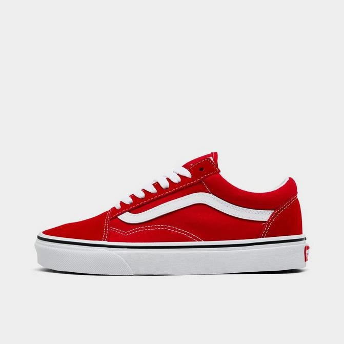 Vans Women's Vans Old Skool Casual Shoes