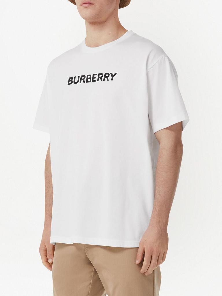 Burberry BURBERRY - Harriston T-shirt