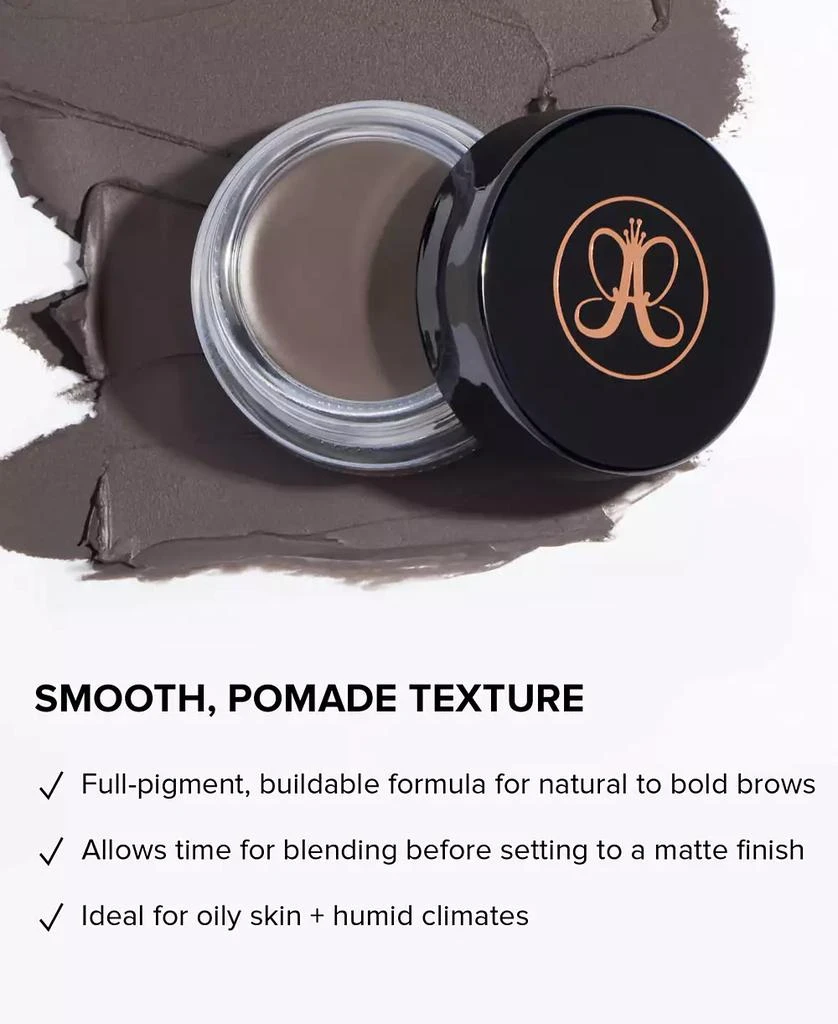 Anastasia Beverly Hills DIPBROW Pomade 9