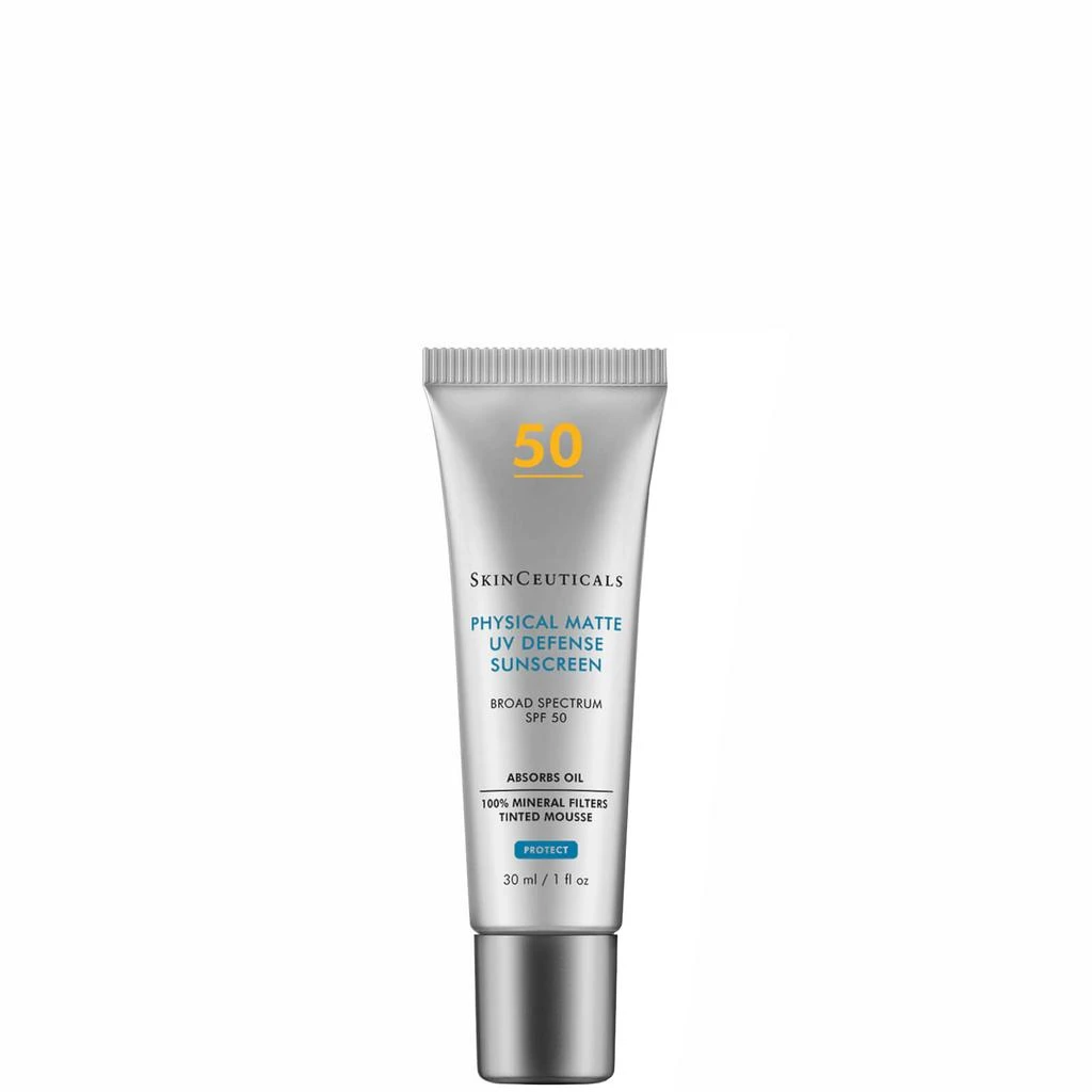 SkinCeuticals SkinCeuticals Physical Matte UV Defense SPF 50 1