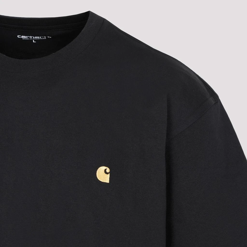 Carhartt WIP CARHARTT WIP CHASE T-SHIRT 4