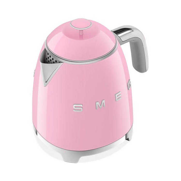 Smeg '50s Retro Electric Mini Kettle 5