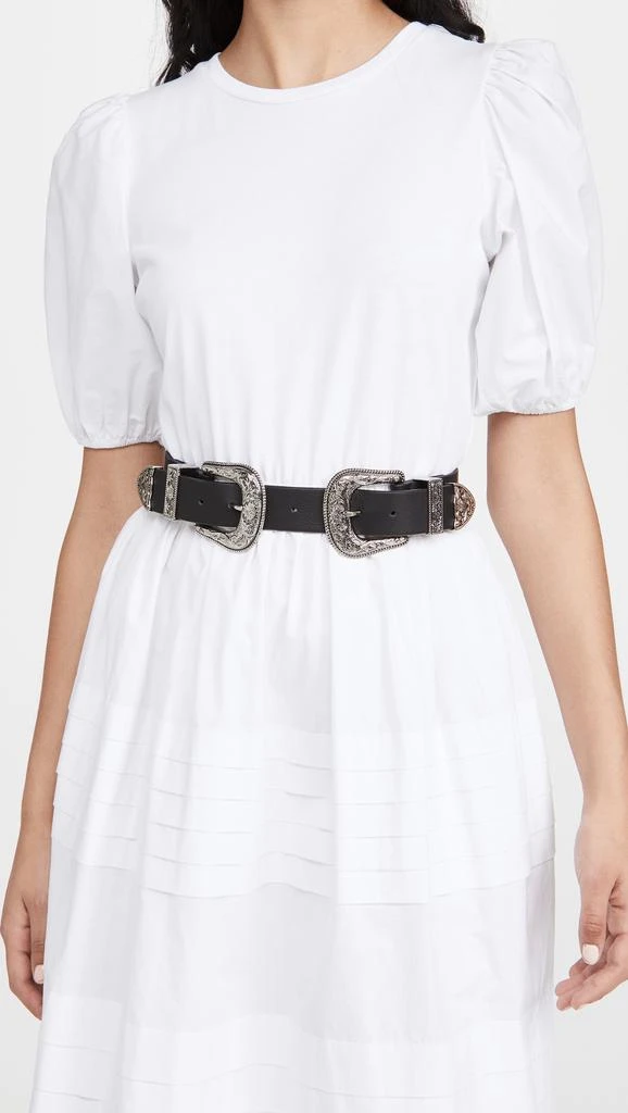 B-Low The Belt Bri Bri Belt 2