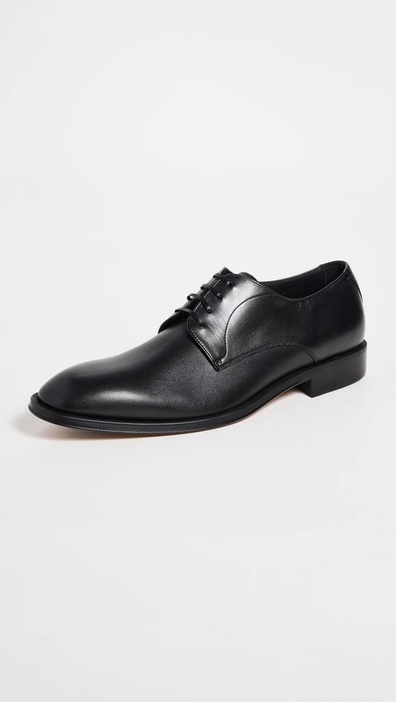 BOSS Derrek Derby Shoes 1