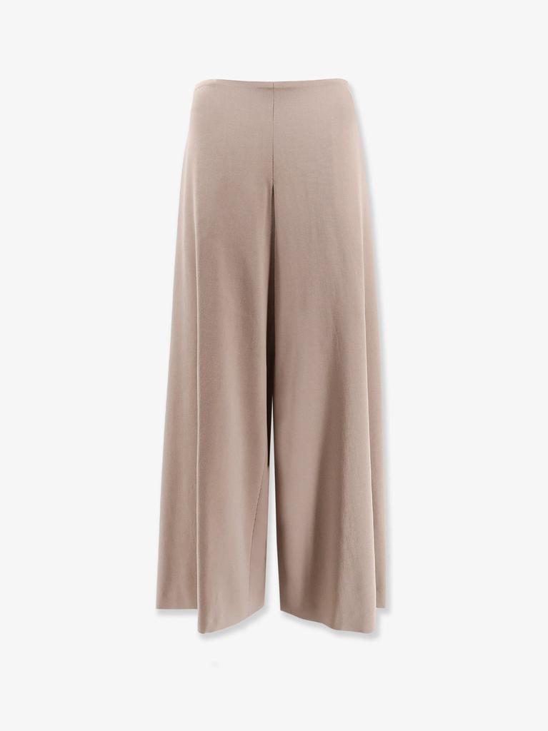 The Row Wool trouser