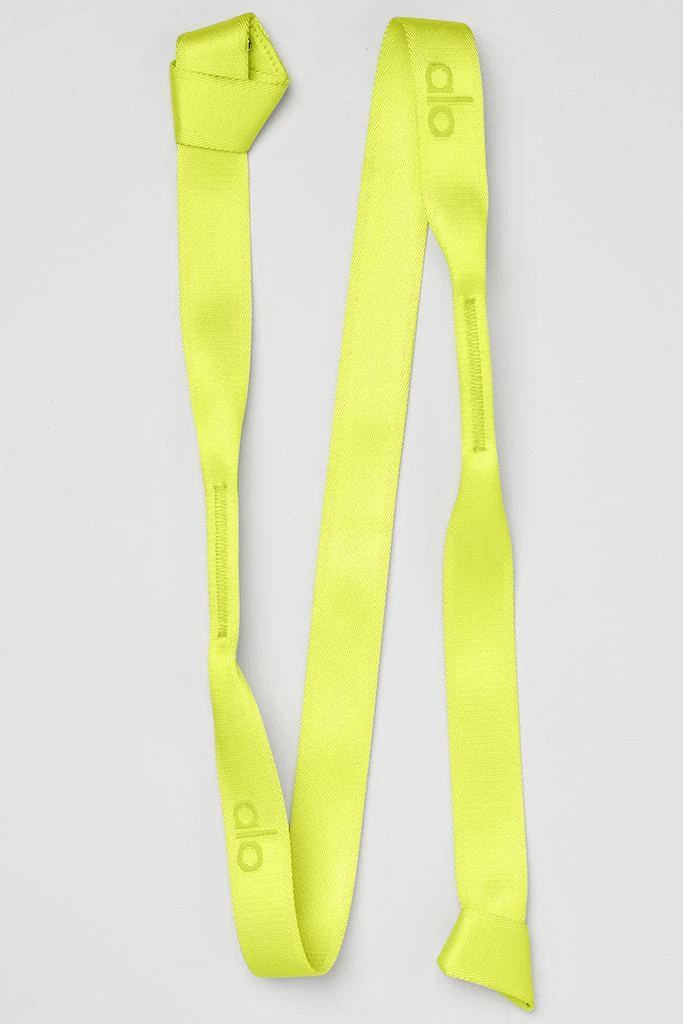 Alo Yoga Alo Yoga Strap - Highlighter