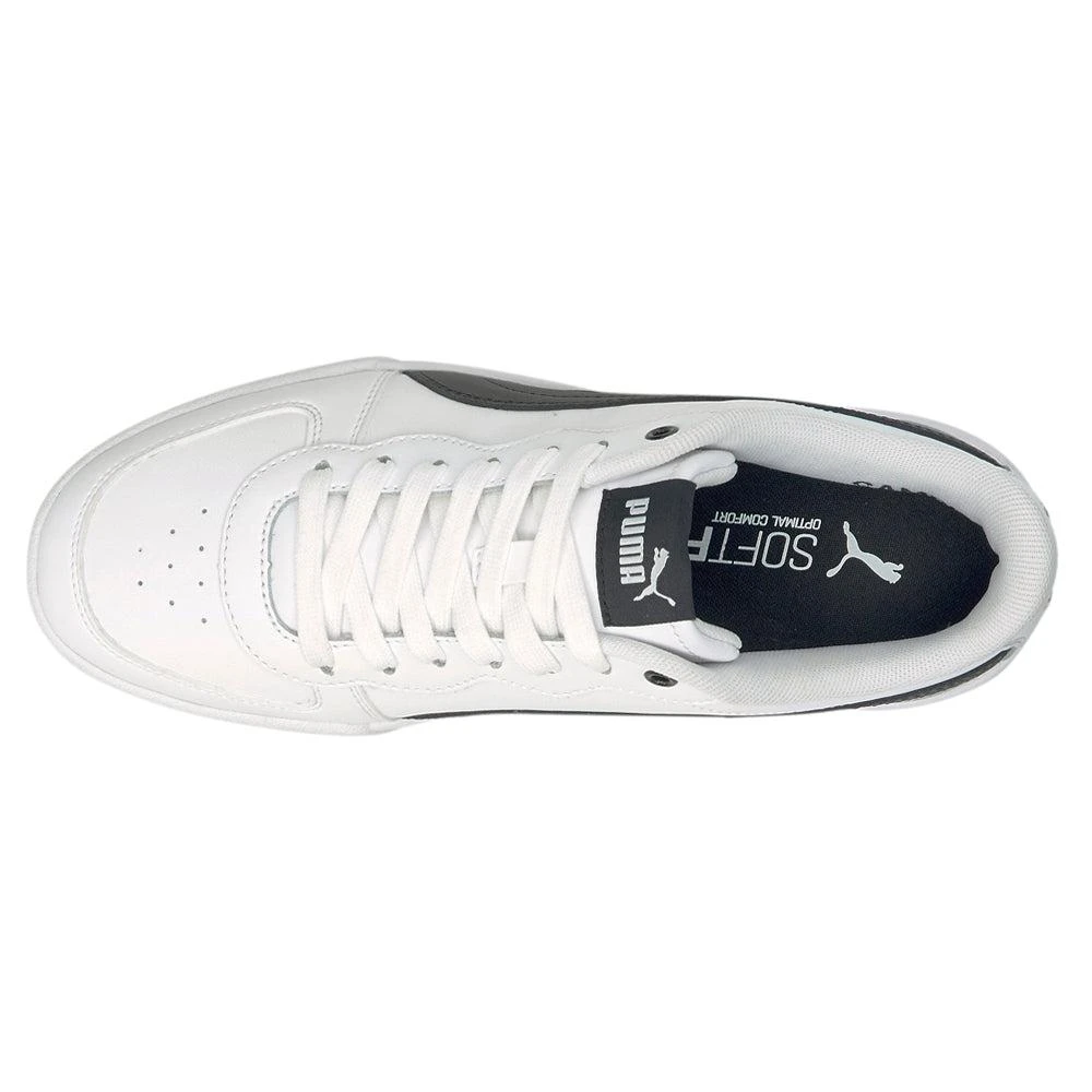 Puma Skye Lace Up Sneakers 4