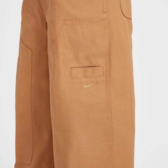 NIKE Kids' Nike Sportswear Metro Ground Carpenter Pants 5