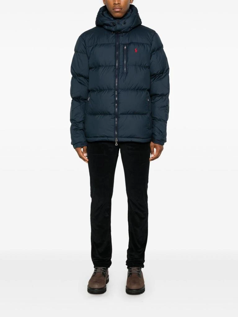 Ralph Lauren POLO RALPH LAUREN - El Cap Bomber 5