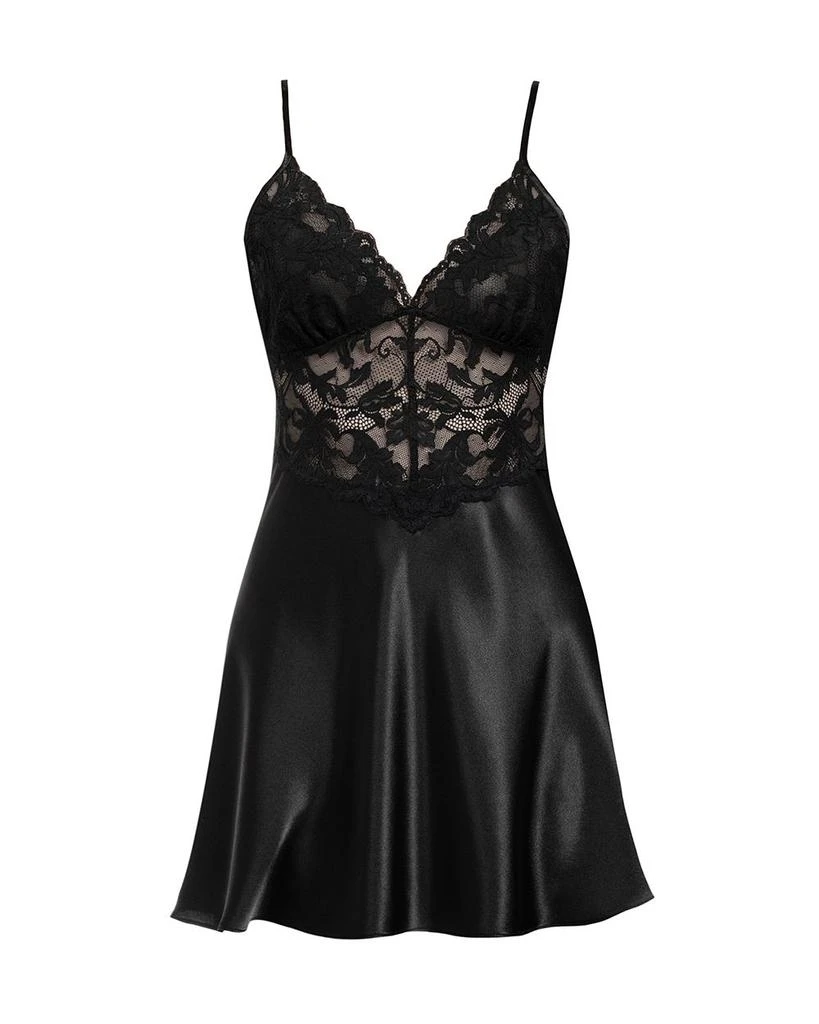 In Bloom Rosalie Chemise 3