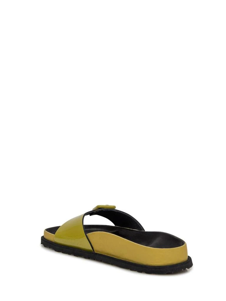 Birkenstock Birkenstock Madrid Shiny Slippers 3