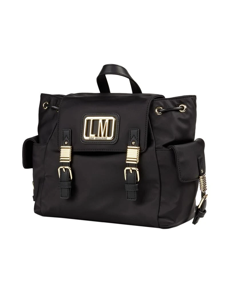 Love Moschino Backpacks 1
