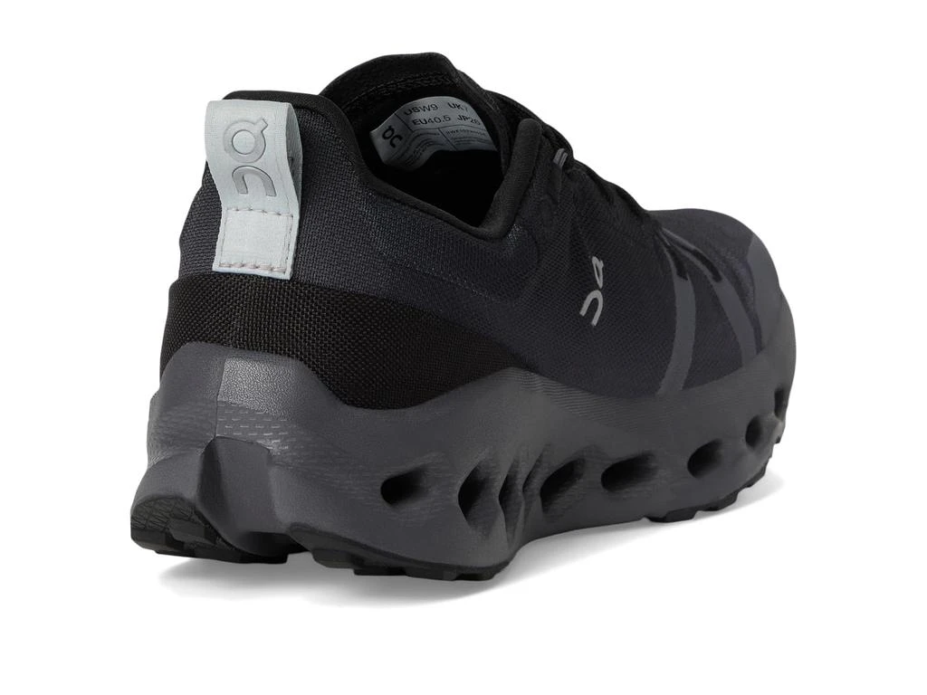On Cloudsurfer Trail Waterproof 5