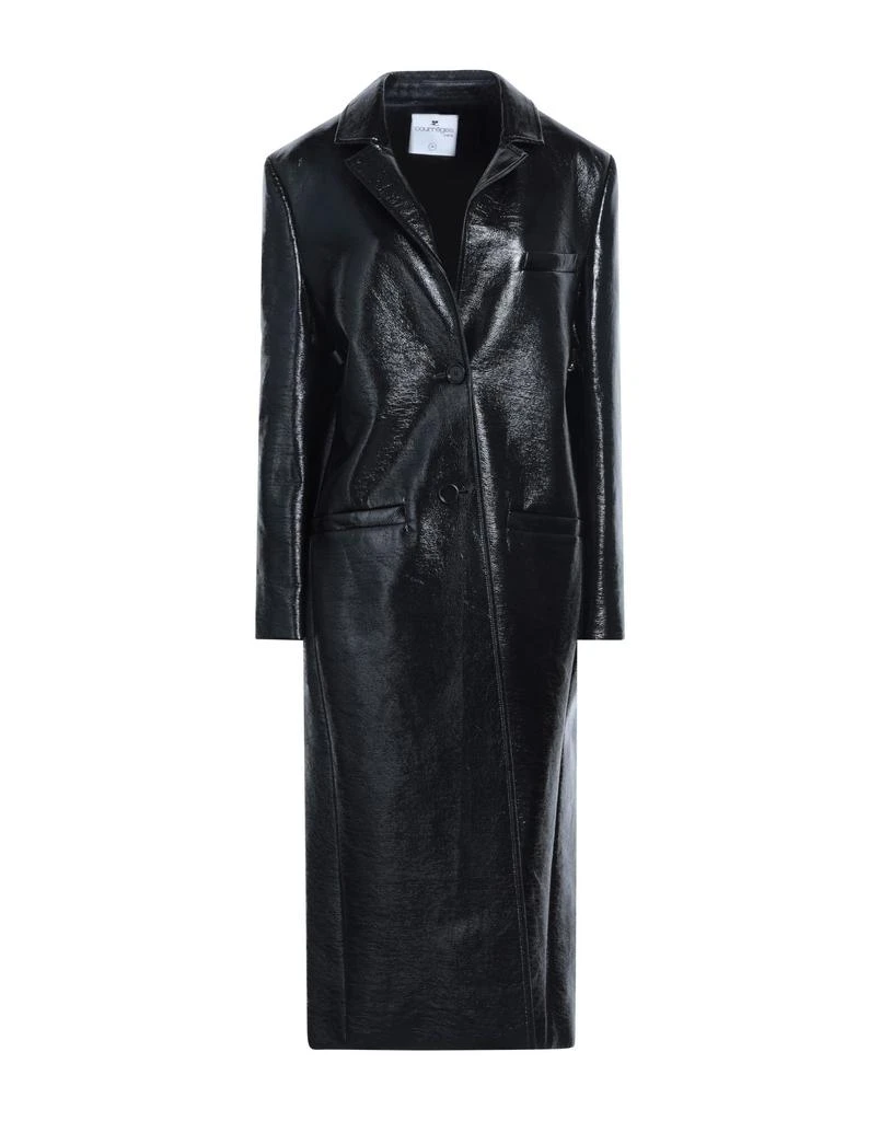 courreges Coat 1
