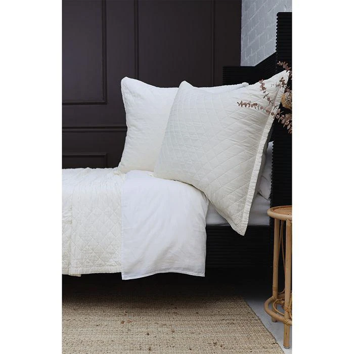 POM POM AT HOME Monaco Coverlet, King 3