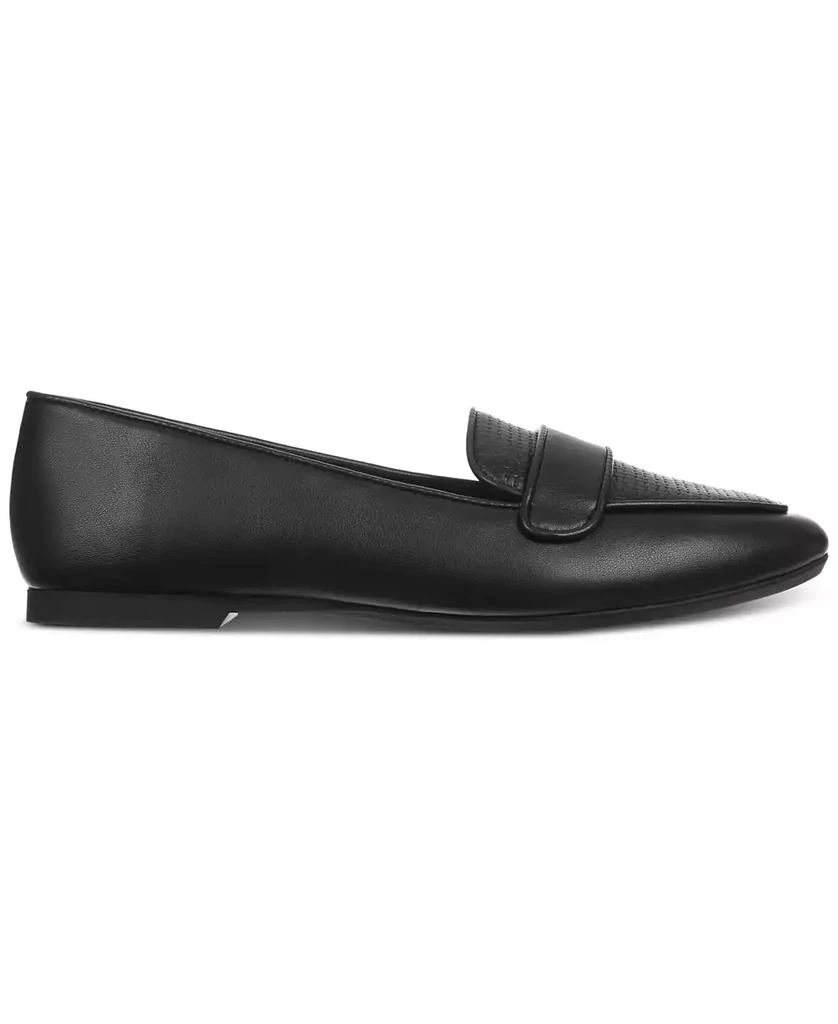 Style & Co Women's Kendraa Tailor Loafers, Created for Macy's 5