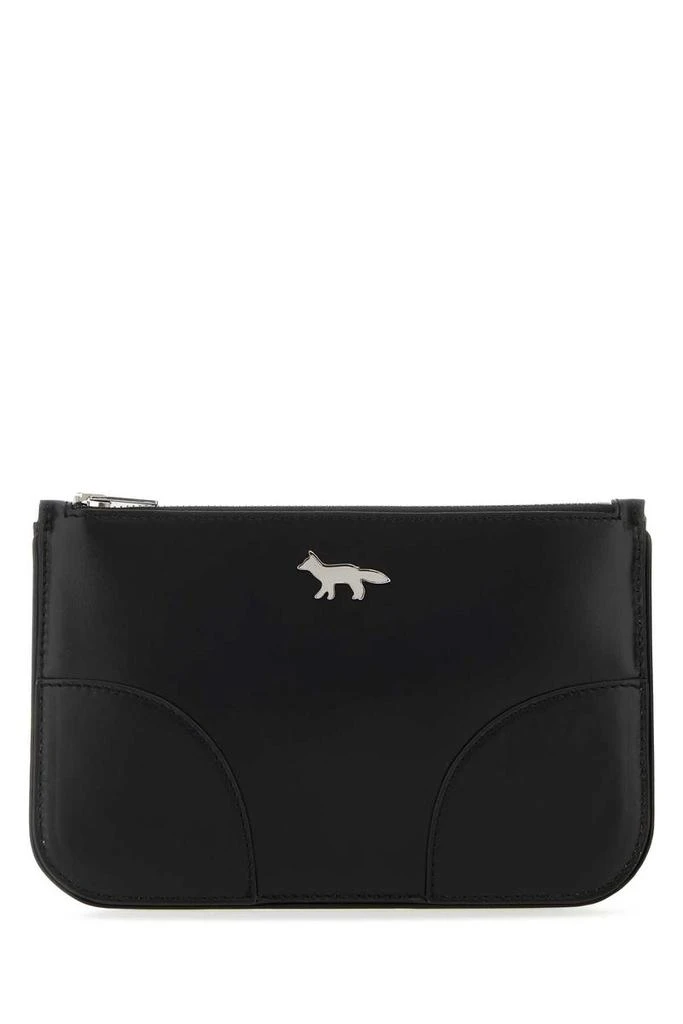 Maison Kitsune Maison Kitsuné Wallets 1