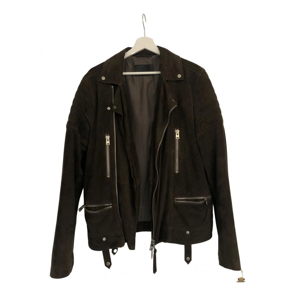 ALL SAINTS All Saints Jacket 1