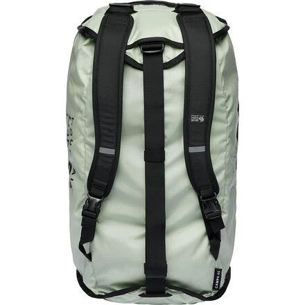 Mountain Hardwear Camp 4 65L Duffel Bag 2
