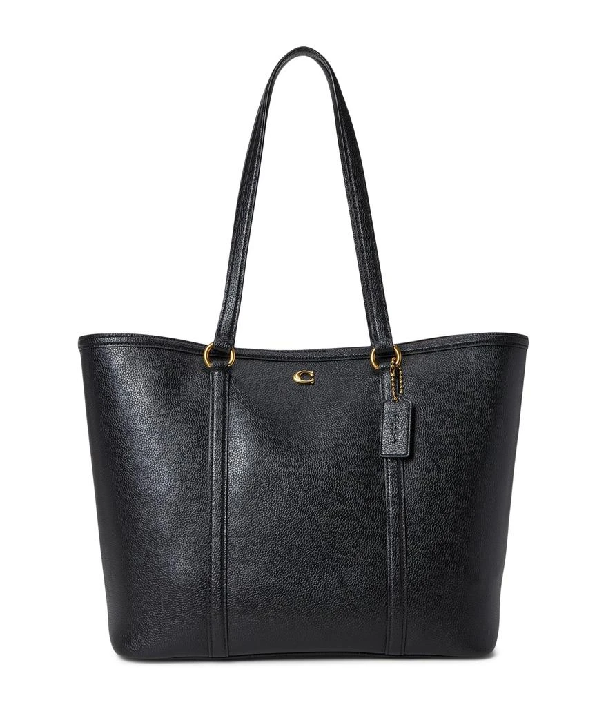 Coach Legacy Tote 1