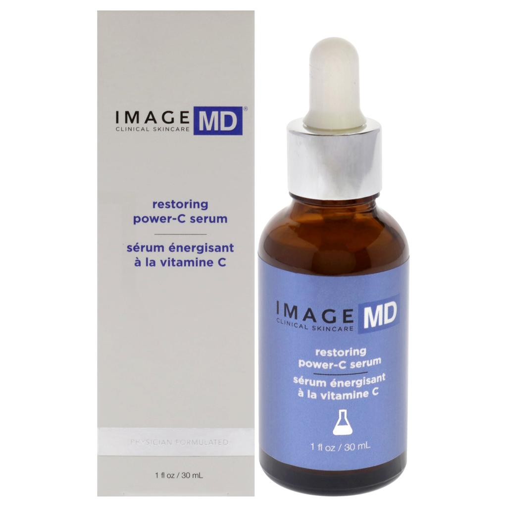 IMAGE MD Restoring Power C Serum by  for Women - 1 oz Serum
