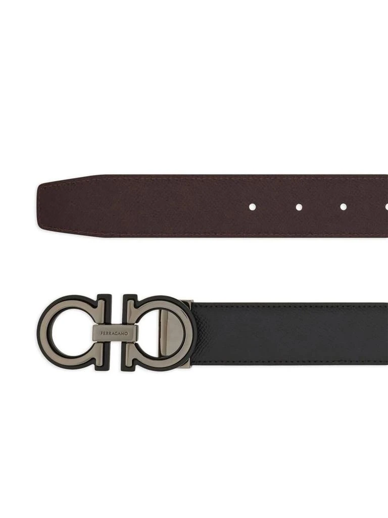 Salvatore Ferragamo Ferragamo Belts 2