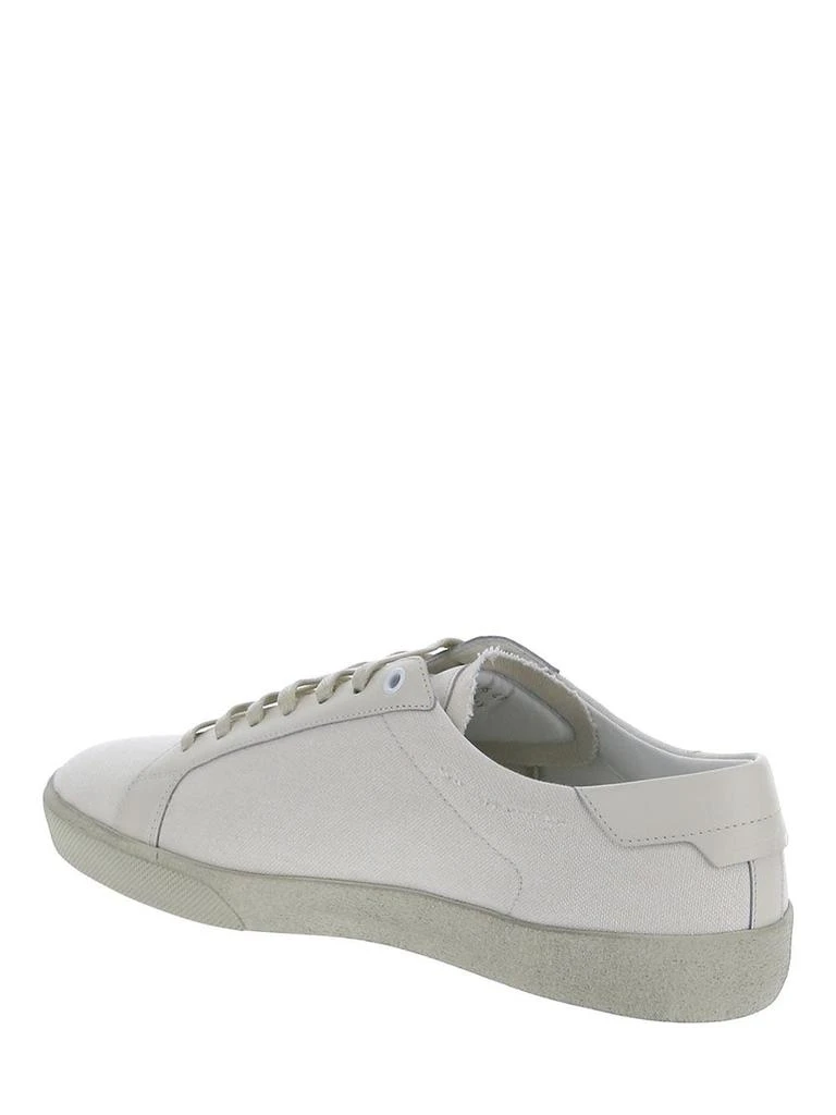 Yves Saint Laurent Classic Court SL/06 Sneakers 3